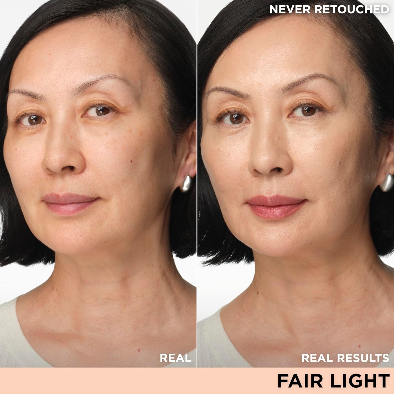 image:imageIT Cosmetics CC Cream Illumination Medium Tan  Radiant Full Coverage Foundation With SPF 50 Color Corrector amp Hydrating AntiAging Serum Hydrolyzed Collagen  Peptides  108 fl oz02 Fair Light ivory pink shade with cool undertones