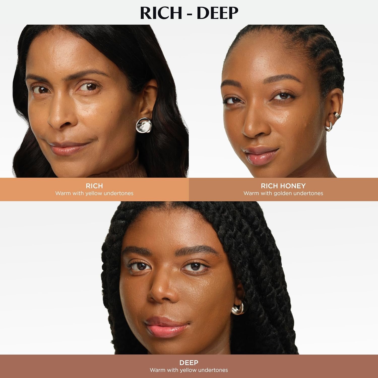 image:imageIT Cosmetics CC Cream Illumination Medium Tan  Radiant Full Coverage Foundation With SPF 50 Color Corrector amp Hydrating AntiAging Serum Hydrolyzed Collagen  Peptides  108 fl oz10 Rich golden brown shade with warm undertones