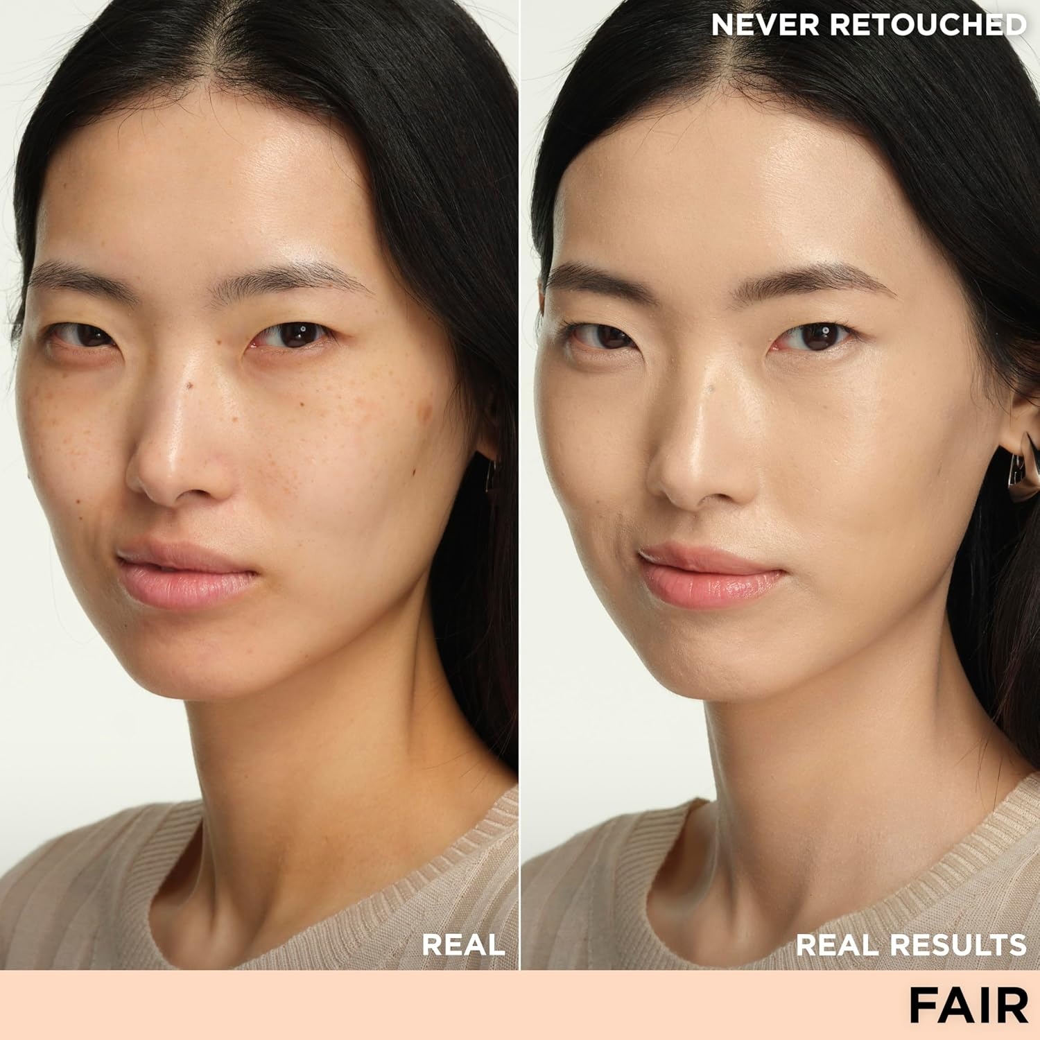 image:imageIT Cosmetics CC Cream Illumination Medium Tan  Radiant Full Coverage Foundation With SPF 50 Color Corrector amp Hydrating AntiAging Serum Hydrolyzed Collagen  Peptides  108 fl oz01 Fair ivory shade with warm undertones