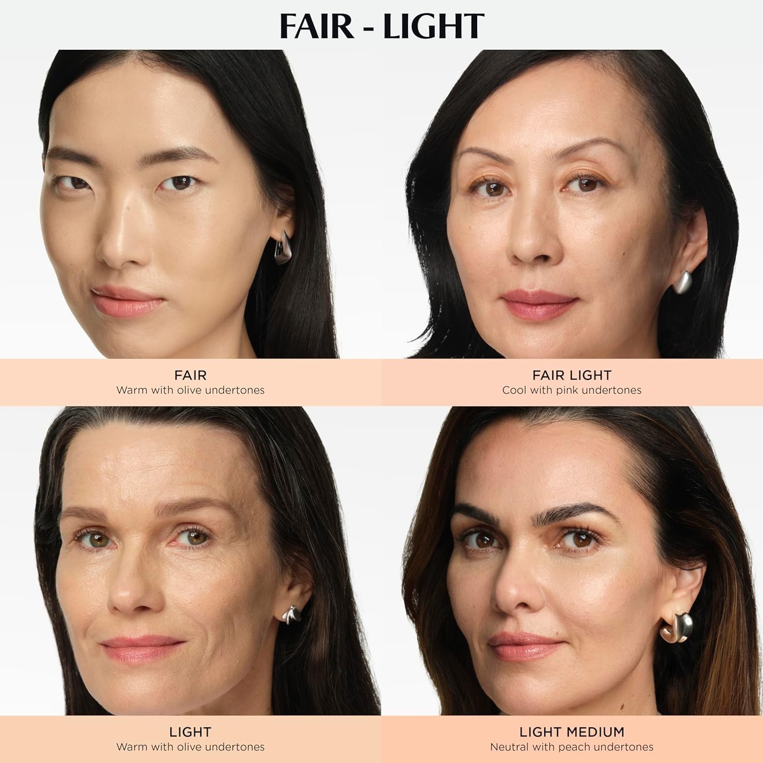 image:imageIT Cosmetics CC Cream Illumination Medium Tan  Radiant Full Coverage Foundation With SPF 50 Color Corrector amp Hydrating AntiAging Serum Hydrolyzed Collagen  Peptides  108 fl oz03 Light taupe shade with warm undertones