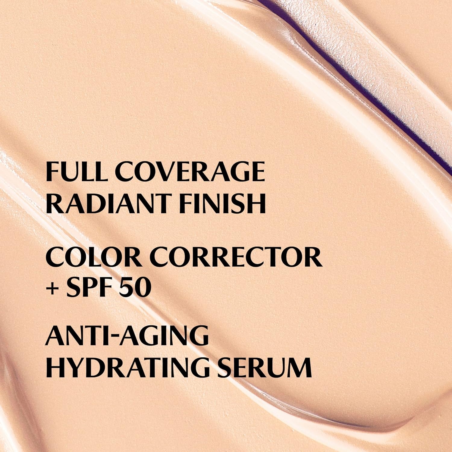 image:imageIT Cosmetics CC Cream Illumination Medium Tan  Radiant Full Coverage Foundation With SPF 50 Color Corrector amp Hydrating AntiAging Serum Hydrolyzed Collagen  Peptides  108 fl oz03 Light taupe shade with warm undertones