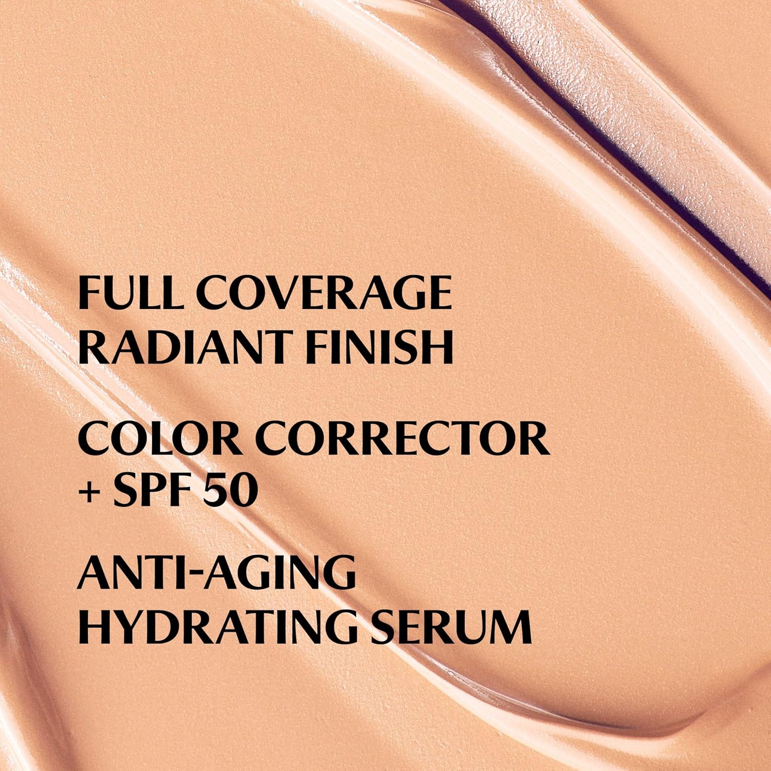 image:imageIT Cosmetics CC Cream Illumination Medium Tan  Radiant Full Coverage Foundation With SPF 50 Color Corrector amp Hydrating AntiAging Serum Hydrolyzed Collagen  Peptides  108 fl oz09 Medium Tan golden beige shade with warm undertones