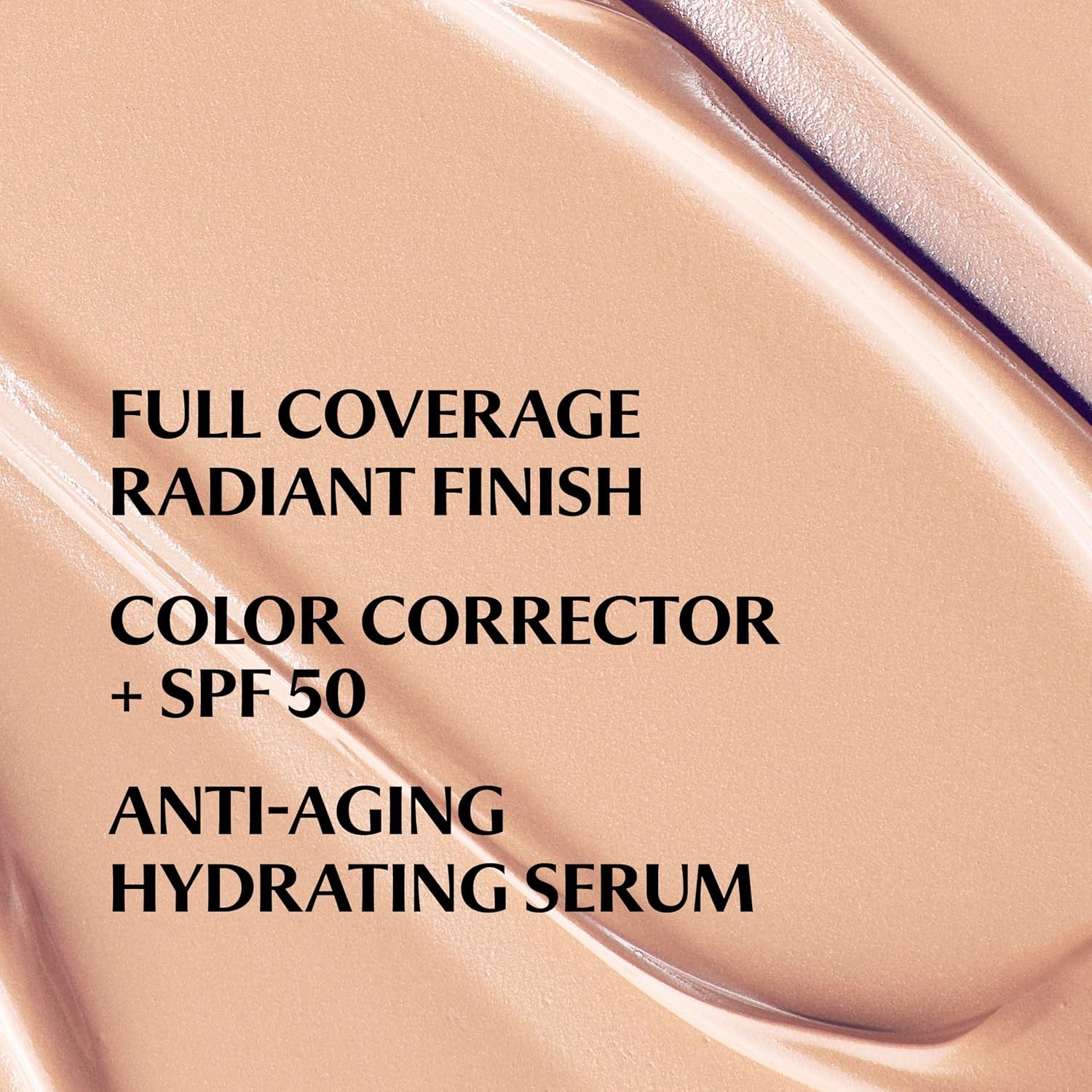 image:imageIT Cosmetics CC Cream Illumination Medium Tan  Radiant Full Coverage Foundation With SPF 50 Color Corrector amp Hydrating AntiAging Serum Hydrolyzed Collagen  Peptides  108 fl oz06 Neutral Medium natural beige shade with neutral undertones