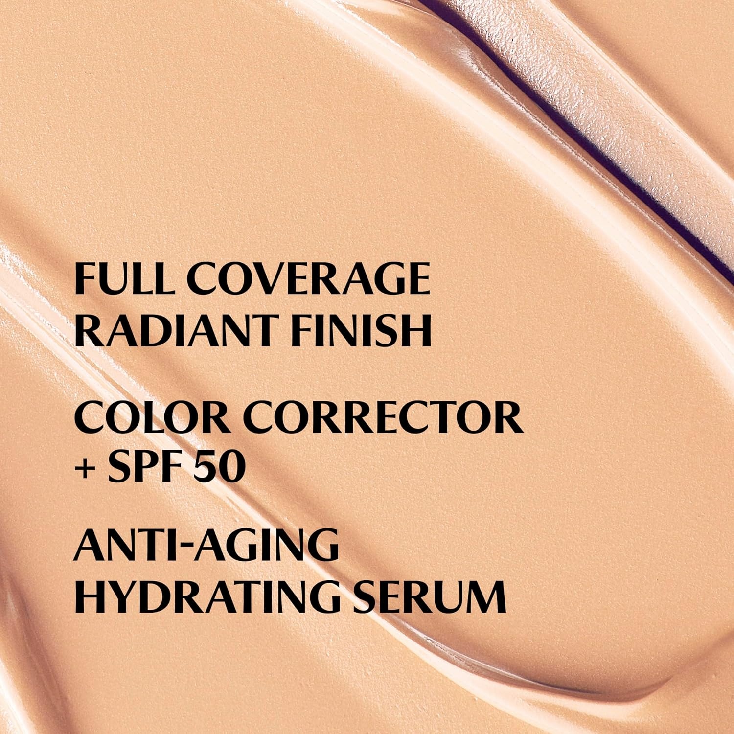 image:imageIT Cosmetics CC Cream Illumination Medium Tan  Radiant Full Coverage Foundation With SPF 50 Color Corrector amp Hydrating AntiAging Serum Hydrolyzed Collagen  Peptides  108 fl oz05 Medium soft beige shade with warm undertones