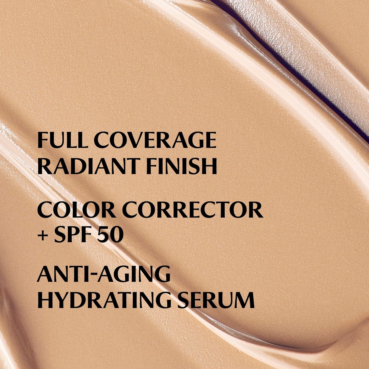 image:imageIT Cosmetics CC Cream Illumination Medium Tan  Radiant Full Coverage Foundation With SPF 50 Color Corrector amp Hydrating AntiAging Serum Hydrolyzed Collagen  Peptides  108 fl oz08 Neutral Tan light brown shade with neutral undertones