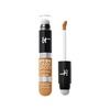 42 Tan Neutral (tan complexion with neutral olive undertone)