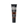 45.5 Deep Ebony - for cool undertones