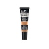 40.0 Deep Tan - for warm undertones