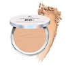 Medium Tan (medium shade with warm undertones)