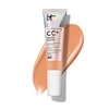 17 Tan Cool (tan with cool red undertone)
