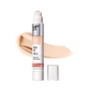 120 Fair Warm (fair with yellow undertones)
