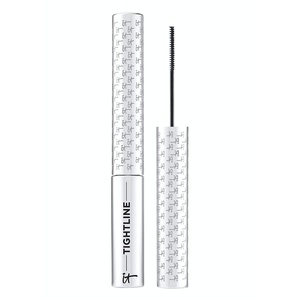 IT Cosmetics Tightline 3-In-1 Lash Primer, Eyeliner & Black Mascara – Lengthens & Conditions Lashes – Ultra-Skinny Wand – Infused With Collagen, Biotin, Peptides & Antioxidants – 0.12 fl oz